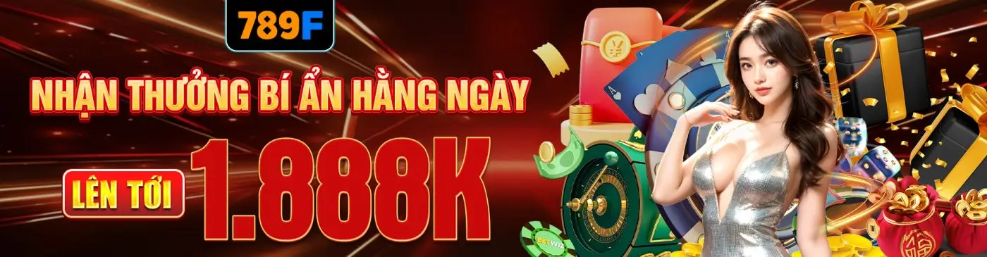 789f - nhận thưởng hàng tuần