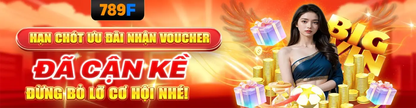 789f - voucher hấp dẫn mỗi ngày