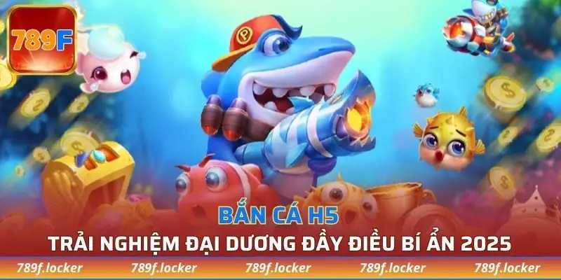 bắn cá H5