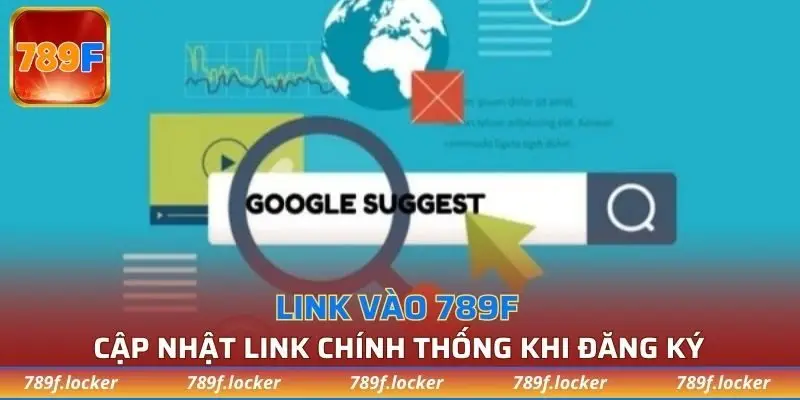 Hướng dẫn tìm kiếm link vào nhà cái chính thống
