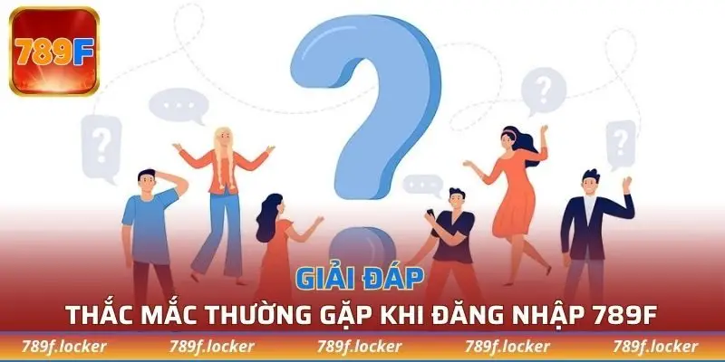 Giải đáp một vài thắc mắc login tài khoản thường gặp