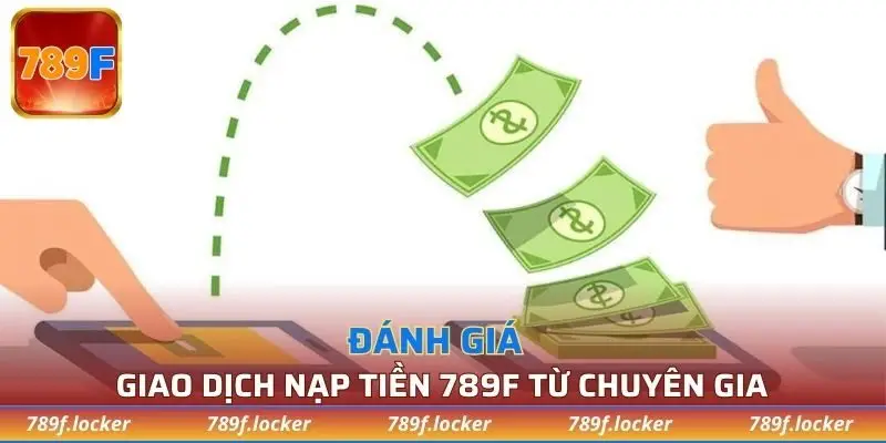 Đánh giá giao dịch nhà cái uy tín từ chuyên gia