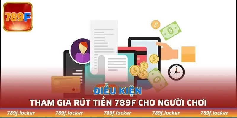 Điều kiện tham gia rút thưởng tại nhà cái mới nhất
