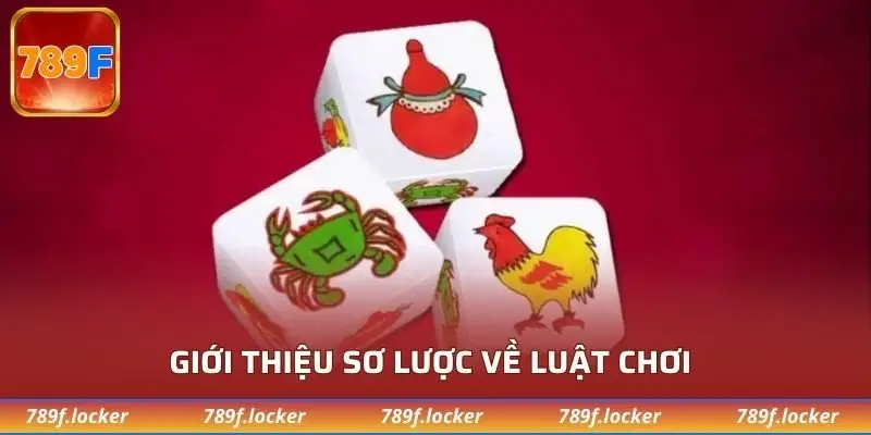 Giới thiệu sơ lược về luật chơi