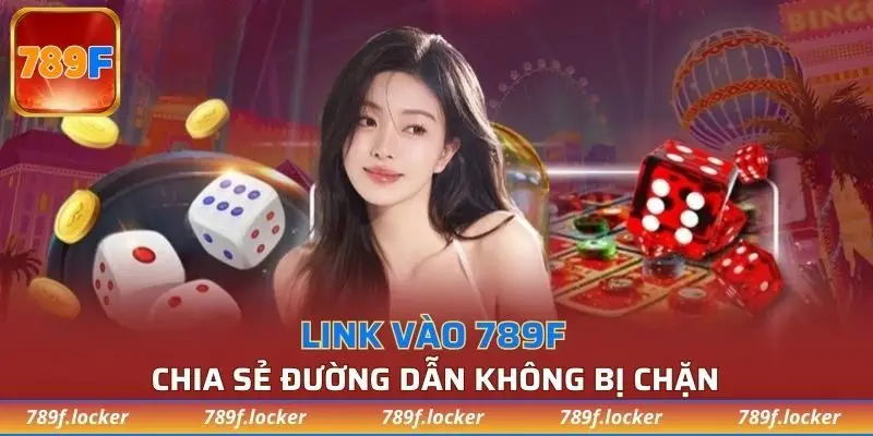 Hệ thống link truy cập chính thống và không bị chặn