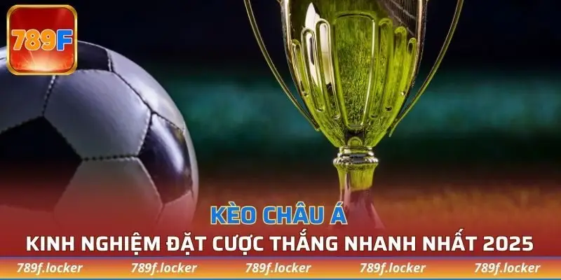 kèo châu Á