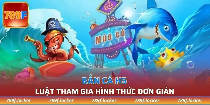 Luật tham gia hình thức đơn giản