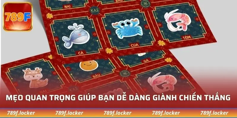 Mẹo quan trọng giúp bạn dễ dàng giành chiến thắng