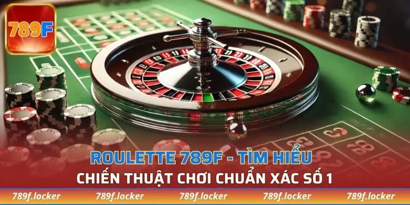 Roulette 789F