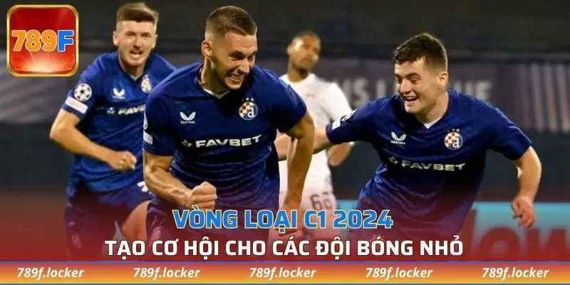 Thể thức mới tạo nhiều cơ hội hơn cho các đội bóng nhỏ
