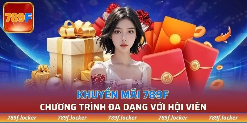 Thông tin tổng hệ các chương trình ưu đãi hấp dẫn