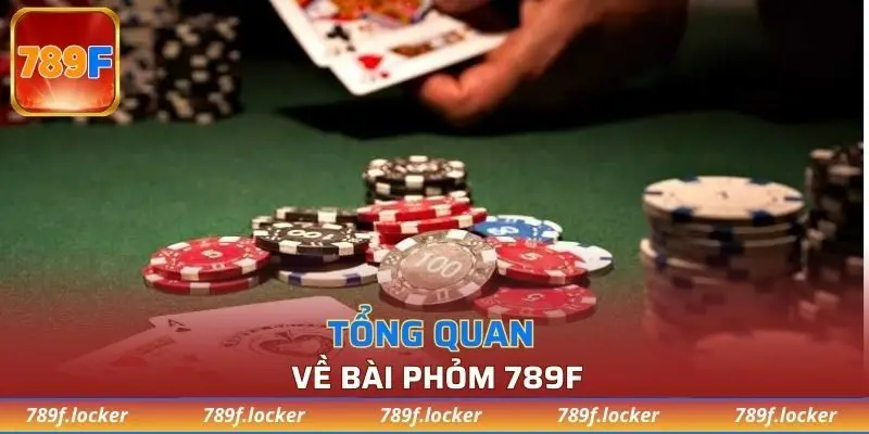 Tổng quan về bài Phỏm 789F