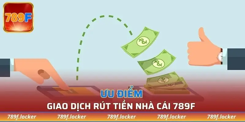 Những ưu điểm giao dịch nhà cái được đánh giá cao